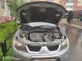 2007 Mitsubishi Outlander II, серебристый, 1320000 рублей - вид 11