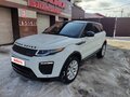 2017 Land Rover Range Rover Evoque I Рестайлинг, белый, 2550000 рублей