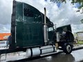 2003 Freightliner FLD, зелёный, 2700000 рублей - вид 7
