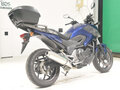 2015 Honda NC 750X, синий, 630000 рублей - вид 4