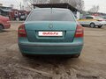 2008 Skoda Octavia II (A5), синий, 400000 рублей - вид 2
