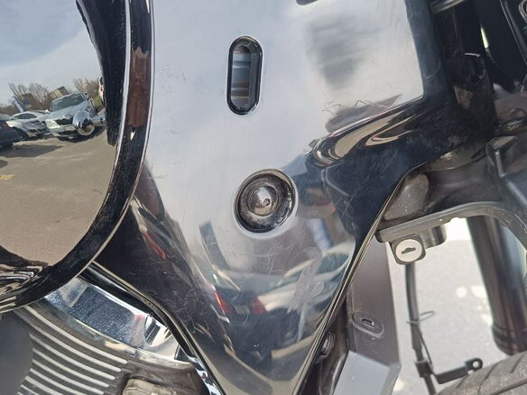 2018 Suzuki Boulevard M90, чёрный, 870000 рублей - вид 18