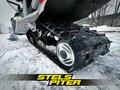 2004 BRP Ski-Doo GTX 550, чёрный, 549000 рублей - вид 7