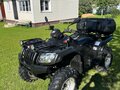 2012 CFMoto CF500, чёрный, 560000 рублей - вид 5