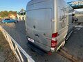 2011 Mercedes-Benz Sprinter, серебристый, 2400000 рублей - вид 6
