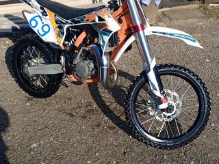 Koshine XN85