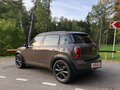 2012 Mini Countryman One I, коричневый - вид 7
