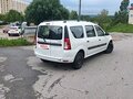 2017 Lada (ВАЗ) Largus I, белый, 639000 рублей - вид 10