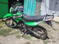 2024 Racer Enduro, зелёный, 200000 рублей - вид 2