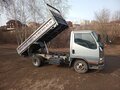 1998 Mitsubishi Minicab, серый, 2150000 рублей - вид 6