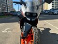 2018 KTM RC 390, оранжевый, 360000 рублей - вид 8