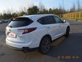 2020 Acura RDX III, белый, 2600000 рублей - вид 6