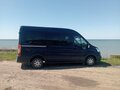 2015 Ford Transit, синий, 2400000 рублей - вид 5