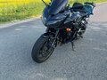 2009 Yamaha FZ1, серый, 600000 рублей - вид 1