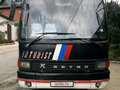 1994 Setra 200 Series, чёрный, 630000 рублей - вид 1