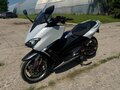 2019 Yamaha TMAX, серый, 820000 рублей - вид 9