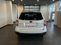 2015 Subaru Forester IV Рестайлинг, белый, 1425000 рублей - вид 3
