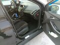 2012 Ford Focus III, чёрный - вид 2
