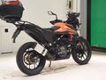 2020 KTM 390 Adventure, оранжевый, 587000 рублей - вид 4