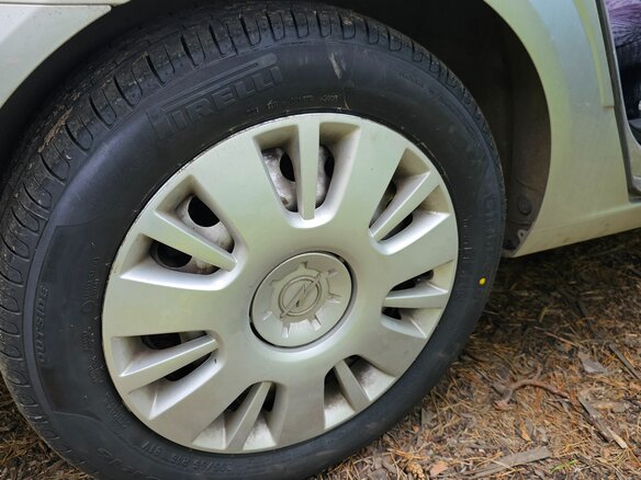 2010 Opel Astra H Рестайлинг, серебристый, 685000 рублей - вид 8
