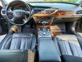 2014 Audi A6 IV (C7), серый, 1663992 рублей - вид 8