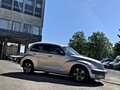 2001 Chrysler PT Cruiser, серебристый - вид 5