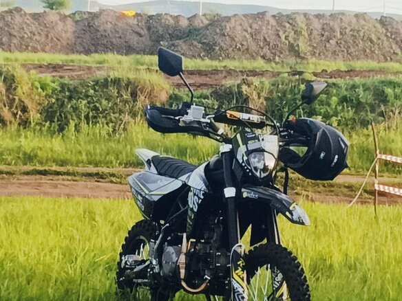 2024 GR GR-X, чёрный, 70000 рублей - вид 6