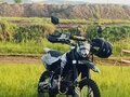 2024 GR GR-X, чёрный, 70000 рублей - вид 6
