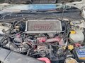 2001 Subaru Legacy III, белый, 500000 рублей - вид 11