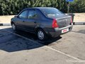 2006 Renault Logan I, серый, 185000 рублей - вид 6