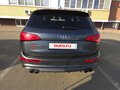 2015 Audi SQ5 I (8R), серый, 2400000 рублей - вид 4
