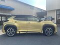 2022 Toyota Yaris Cross I, золотистый - вид 3
