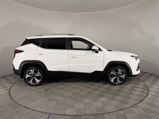 2026 Москвич 3, белый, 2280000 рублей, вид 4