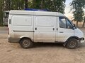 2008 ГАЗ Соболь (2752), белый, 240000 рублей - вид 7