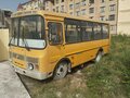 2012 ПАЗ 32053-20, жёлтый, 750000 рублей - вид 6