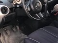 2008 Mazda 2 II (DE), голубой, 700000 рублей - вид 5