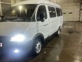 2013 ГАЗ ГАЗель (3221), белый, 350000 рублей - вид 7