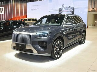 2026 Zeekr 8X 70 kWh, серый, 13000000 рублей, вид 3