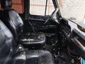 1997 УАЗ 31519, зелёный, 255000 рублей - вид 9