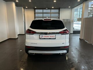 2022 Geely Atlas Pro, белый, 2170000 рублей, вид 4
