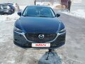 2021 Mazda 6 III (GJ) Рестайлинг 2, чёрный, 3000000 рублей - вид 3