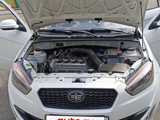 2014 FAW Oley, белый, 600000 рублей, вид 2