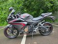 2019 Honda CBR 400R, красный, 455000 рублей - вид 1