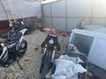 2021 Kayo K1, чёрный, 70000 рублей - вид 2