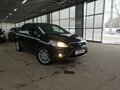 2008 Ford Focus II Рестайлинг, чёрный, 750000 рублей - вид 1