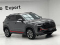 2022 Changan CS35 Plus I Рестайлинг, серый, 1190000 рублей - вид 2