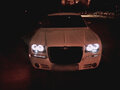 2005 Chrysler 300C I, белый