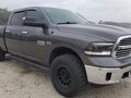 2015 Dodge RAM IV (DS/DJ), серый, 2350000 рублей