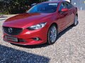 2014 Mazda 6 III (GJ), красный, 1810000 рублей - вид 2