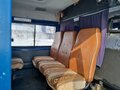 2008 ГАЗ ГАЗель (3221), синий, 325000 рублей - вид 5